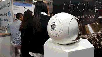 帝瓦雷和森海塞尔蓝牙耳机哪个好,帝瓦雷蓝牙耳机不入耳