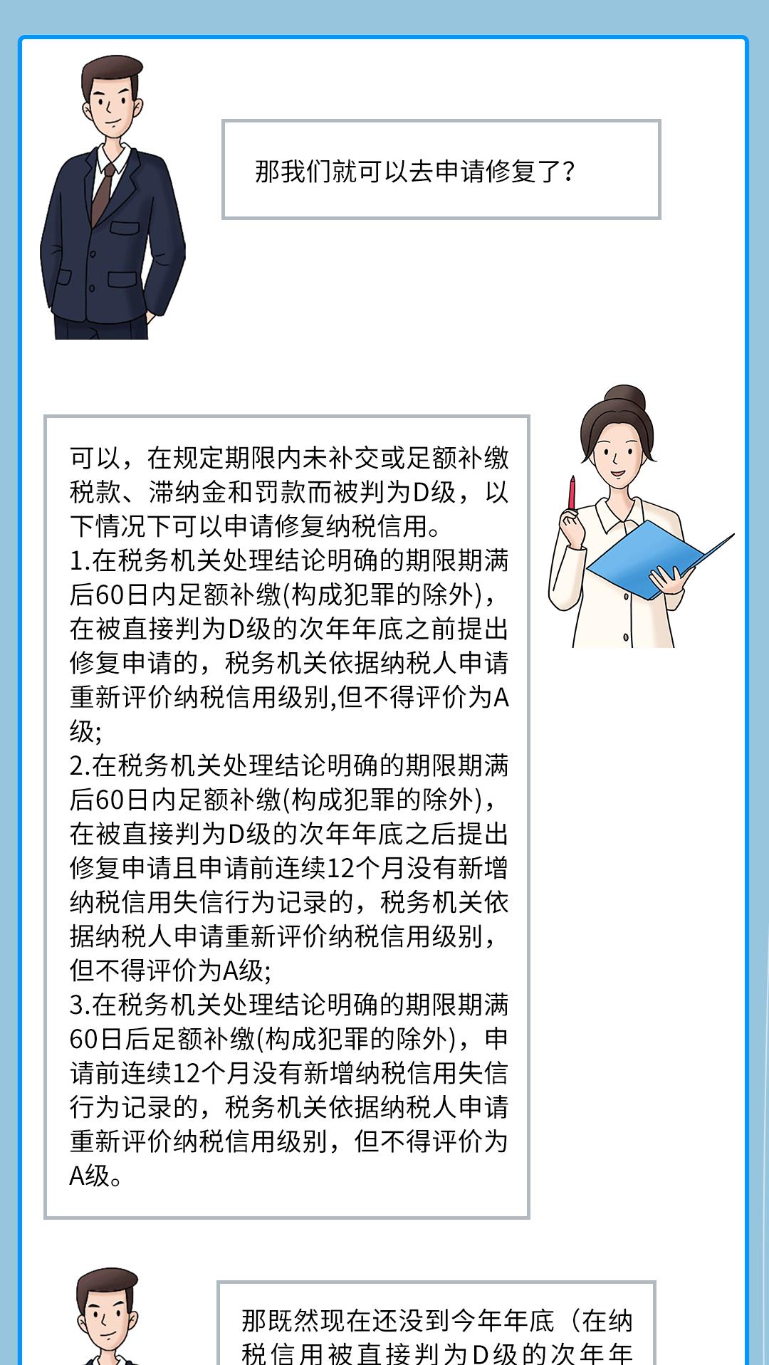 纳税信用评价等级2022公布,纳税信用等级评价分值为多少