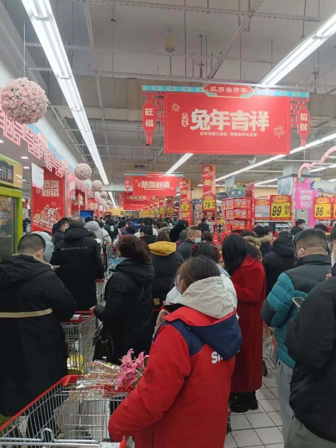 江苏省南通市春节期间菜篮子,盐城第一网红菜篮子