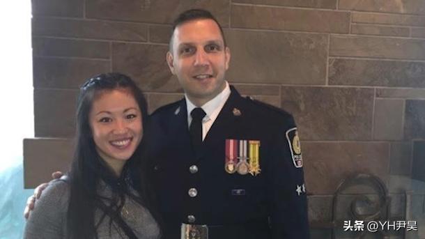 轰动世界的加拿大丑闻，华裔女警被领导胁迫成情人，最终酿成悲剧