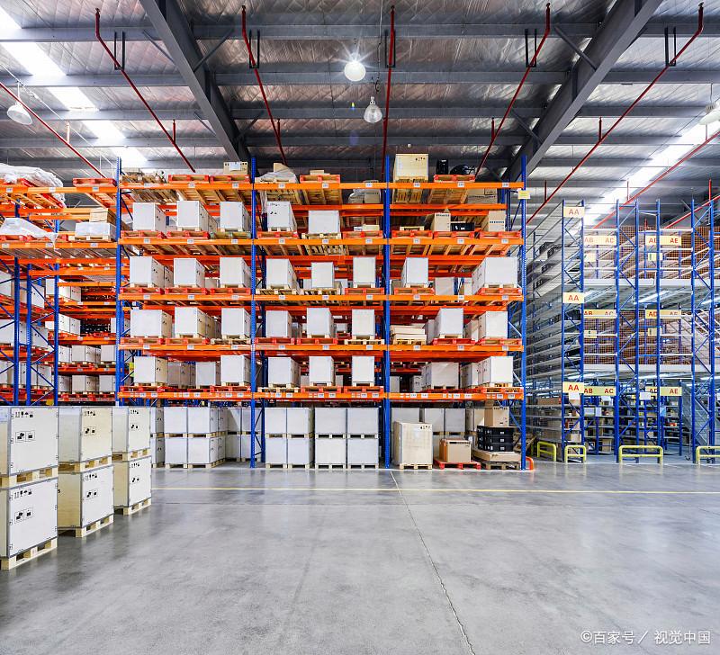 物流技术与物流设备一样吗,第三方物流与传统物流的区别