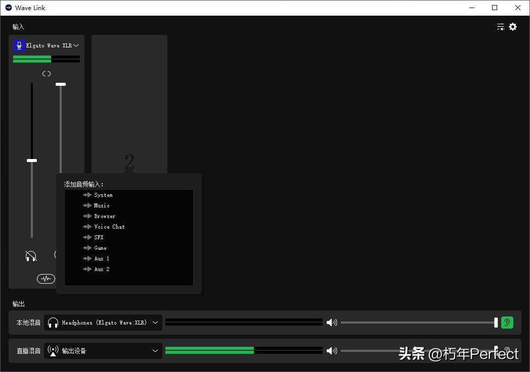 麦克风声卡套装直播,主播无线麦克风声卡套装