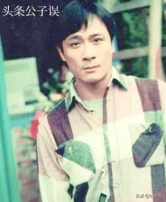 吴镇宇李婉华结局,吴镇宇情史