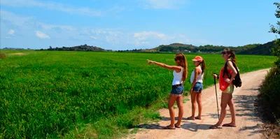 马德里不思议！你们有空调冰棍比基尼，我们有四五十度的“Sol”