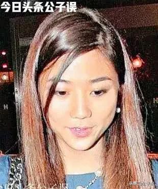 杨永晴和陈冠希什么关系,杨永晴和陈冠希还有联系吗