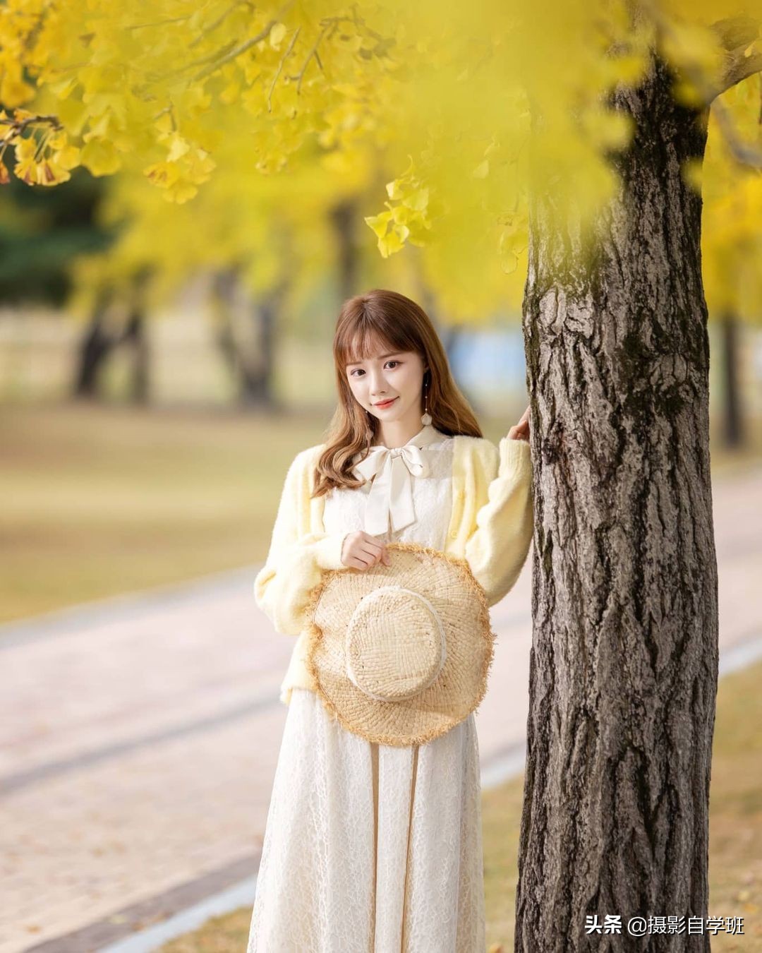 拍照摆姿势的技巧全景,8个拍照技巧摄影摆姿不再愁