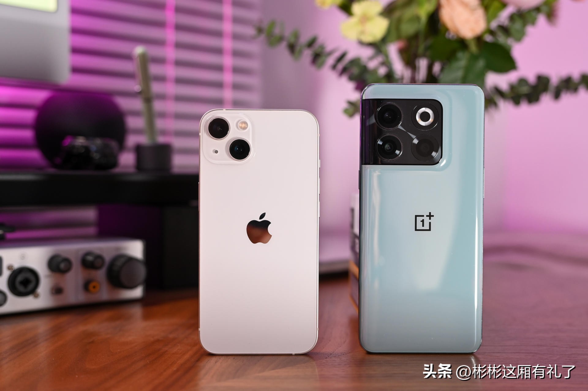 一加acepro与苹果13哪个反应快,一加acepro和苹果13