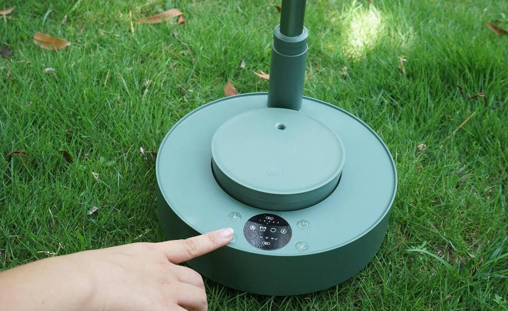 电扇触摸面板失灵了怎么办？教你三招让电扇恢复正常！