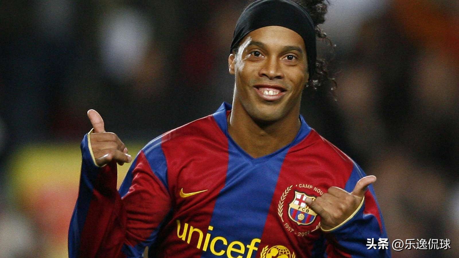 巴塞罗那伟大球星,巴塞罗那历史十大巨星