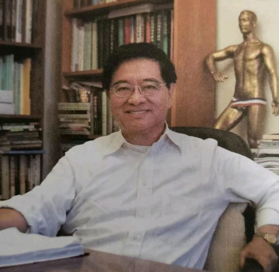 杨维杰董氏针灸视频,杨维杰针灸穴位图解