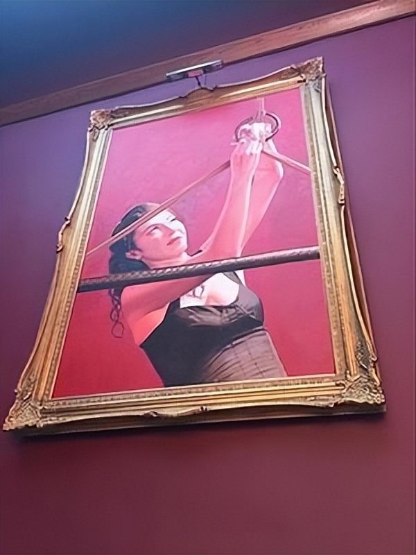 kink旧金山,参观facebook旧金山