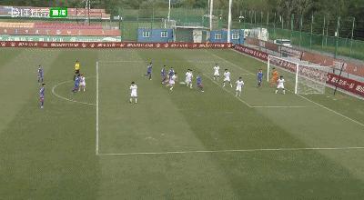 汪嵩23年中超,汪嵩拿到过中超冠军吗