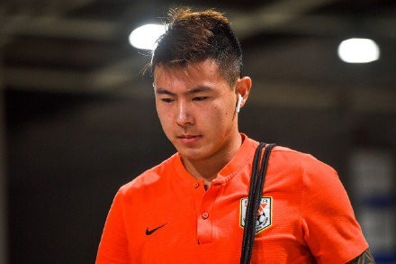 成源被曝殴打女生,前山东泰山球员涉嫌酒后殴打女性