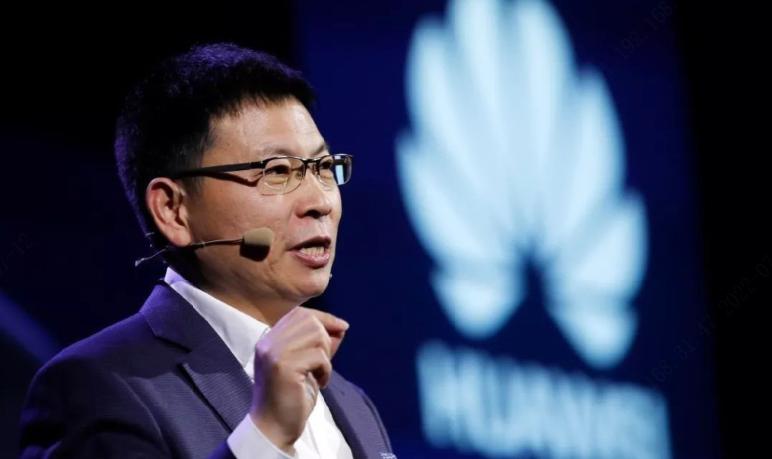 华为mate30发布会余承东开场白,华为mate60有5g吗余承东