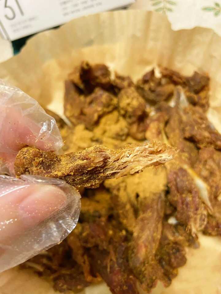 适合囤在宿舍的零食有哪些,学生党必备平价零食有哪些