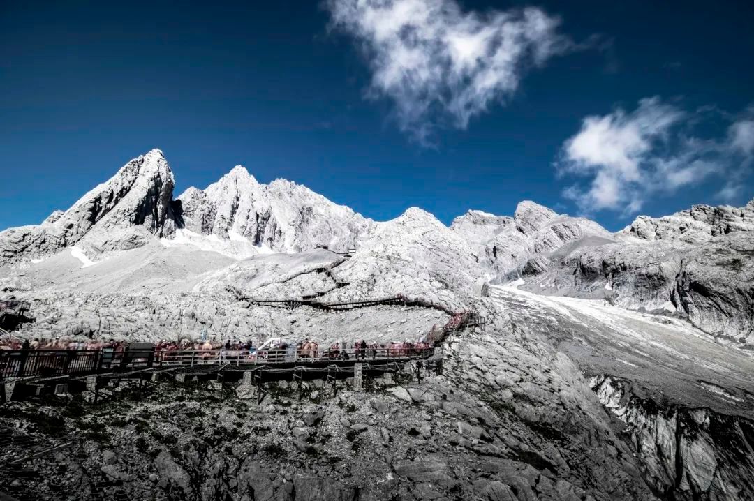 彩云之南2019丽江纪录片,彩云之南丽江香格里拉