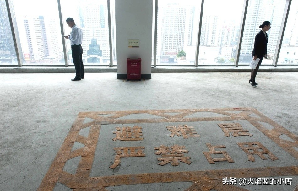 工作场所消防设施设备配置标准,建筑消防设施的维护管理