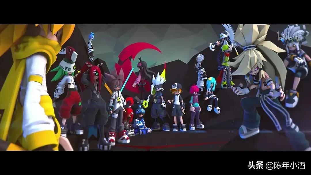 凡人*放播**量8亿遭群嘲，B站那些优秀的国漫，你还看过哪些？