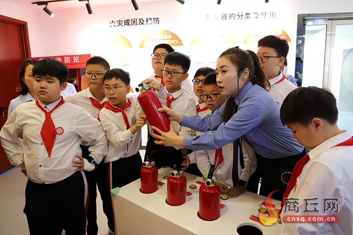 走进检察机关检察开放日活动,县人民检察院开展检察开放日活动