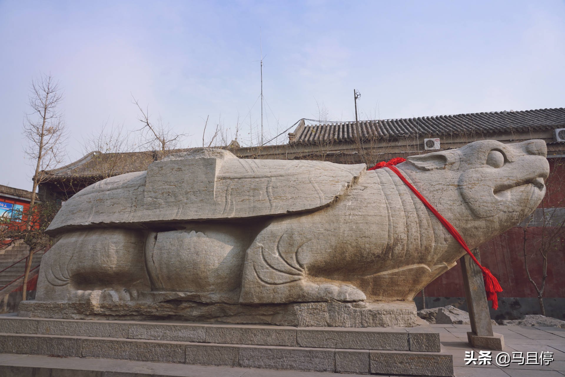 河北小县隐藏着一座古城,河北十大旅游县城排名