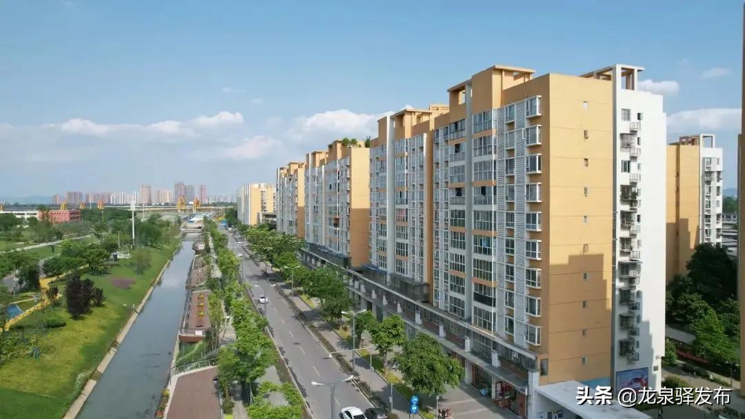 区城管局全力攻坚助力创城,贯彻新发展理念的公园城市示范区