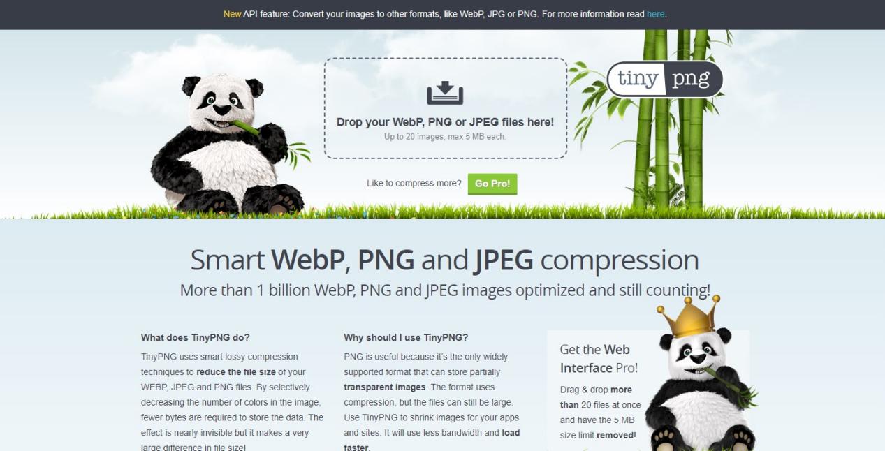 免费图片压缩在线处理,什么软件可以免费压缩图片