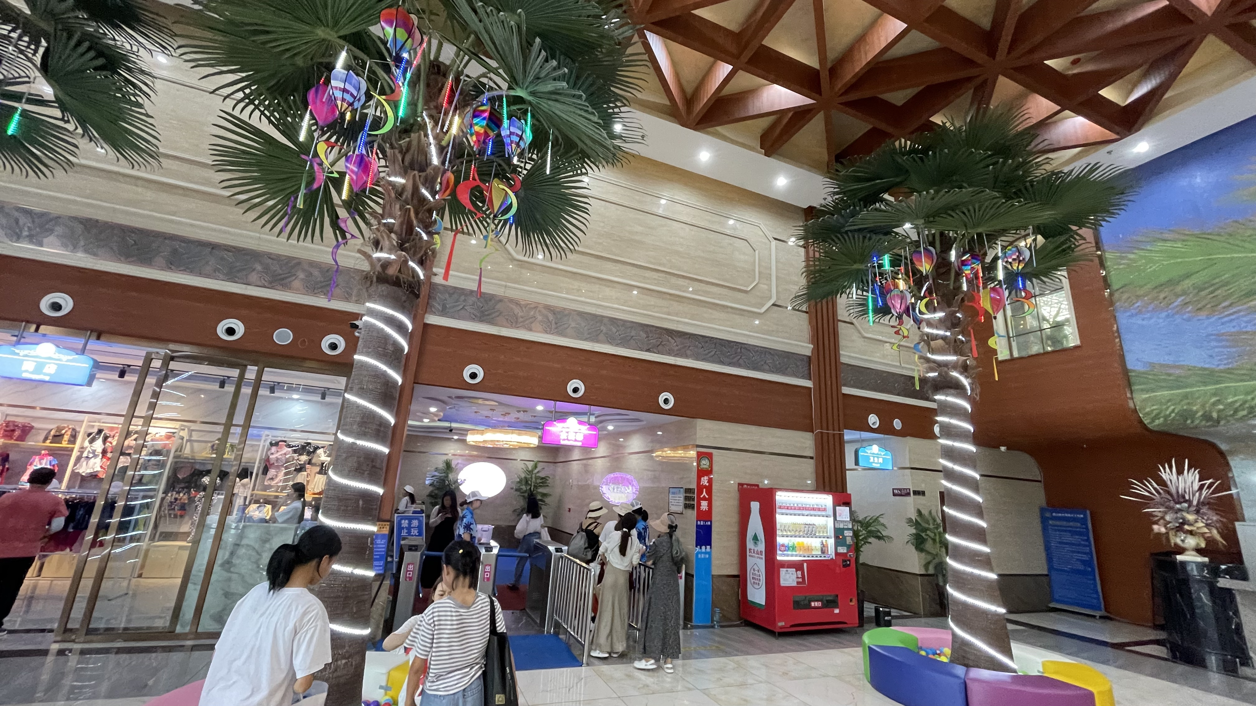 长沙旅游攻略水上项目,长沙周边玩水的旅游景点