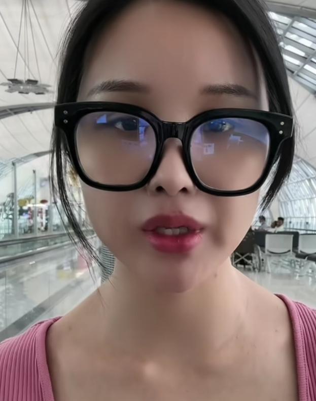 5位泰国失联的网红发澄清视频,泰国失踪的网红博主最新消息