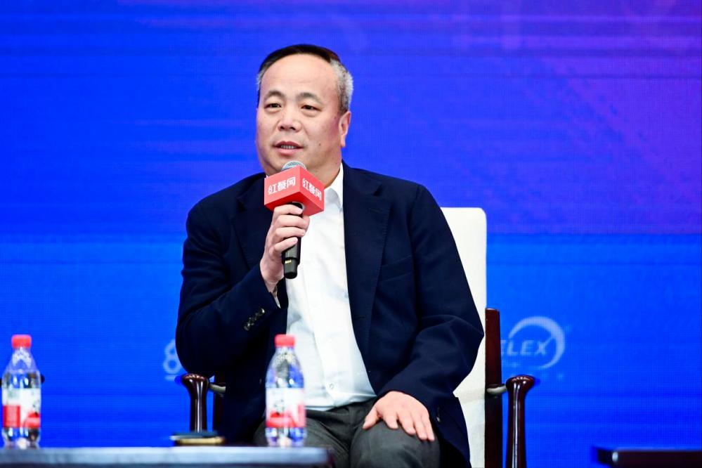 正新鸡排创始人陈传武身价多少钱,正新集团陈传武