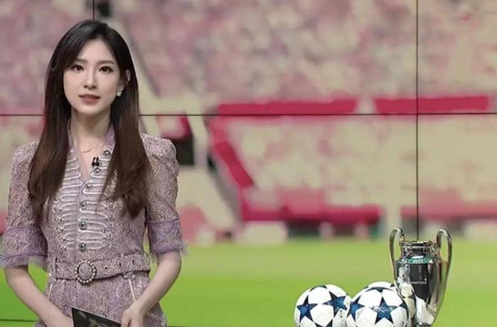 今年春晚主持人马凡舒个人简历,春晚主持人马凡舒收入