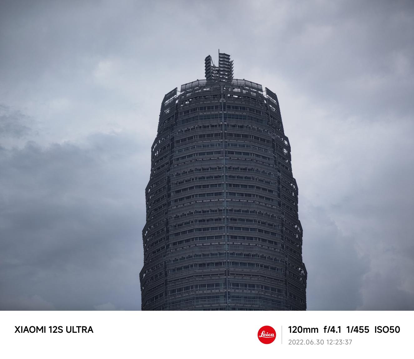 小米12sultra评测开箱,小米12sultra评测首发