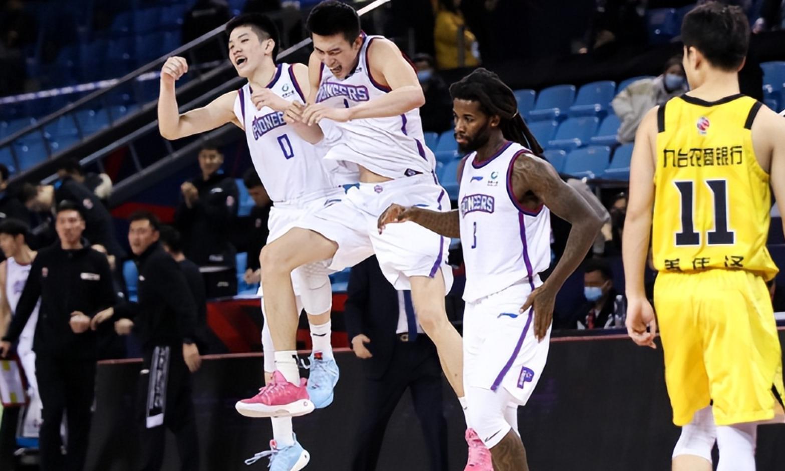 辽宁男篮第八任队长,cba辽宁籍主教练多达10人