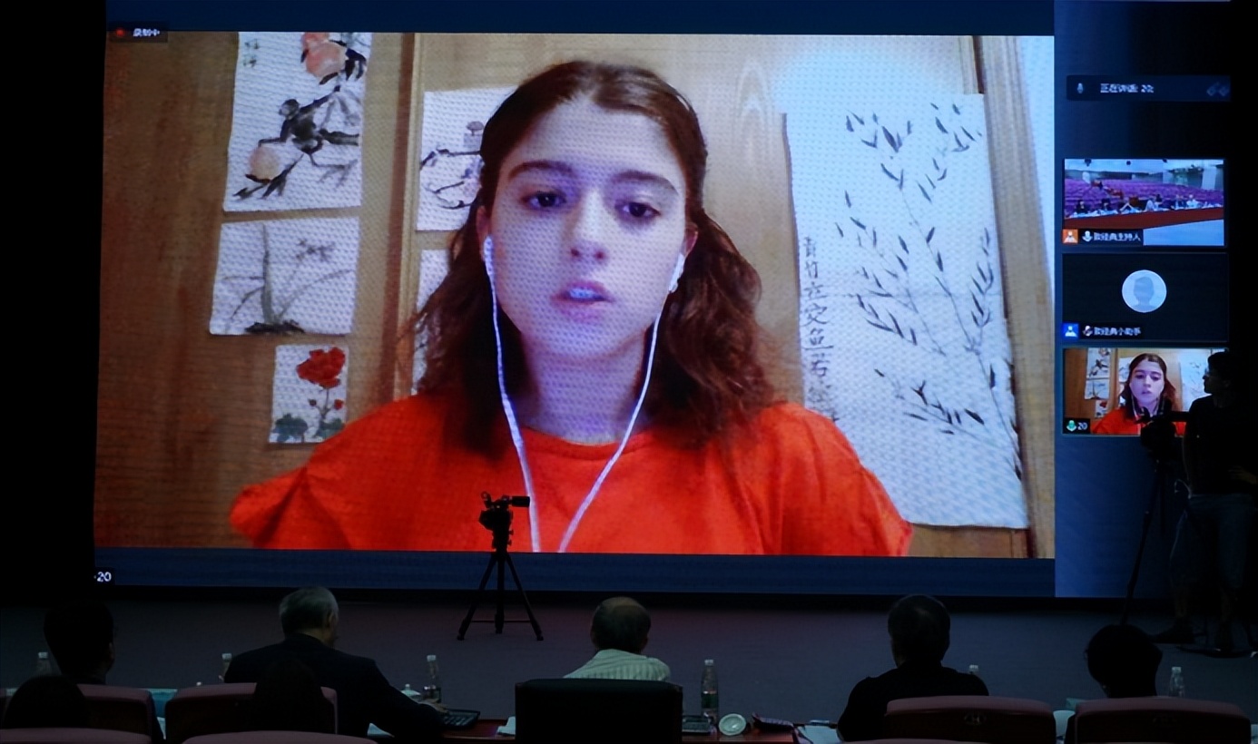 国际重量级大赛,全国顶尖选手齐聚