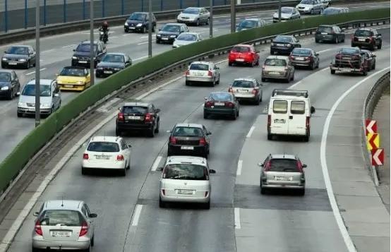 高速要取消etc换新的支付方式吗,高速公路etc可用无感支付吗