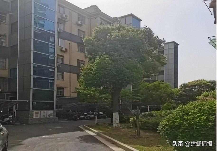 治安秩序优秀小区名单,治安管理好的小区物业费