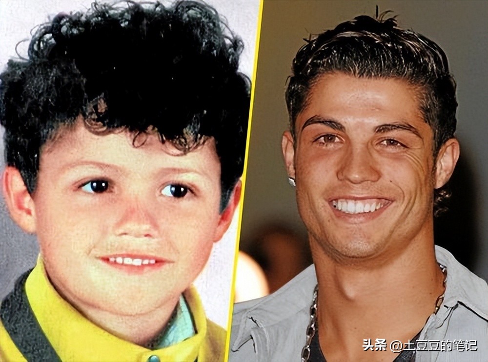 c罗没有世界杯就不能成球王吗,c罗没有足球天赋