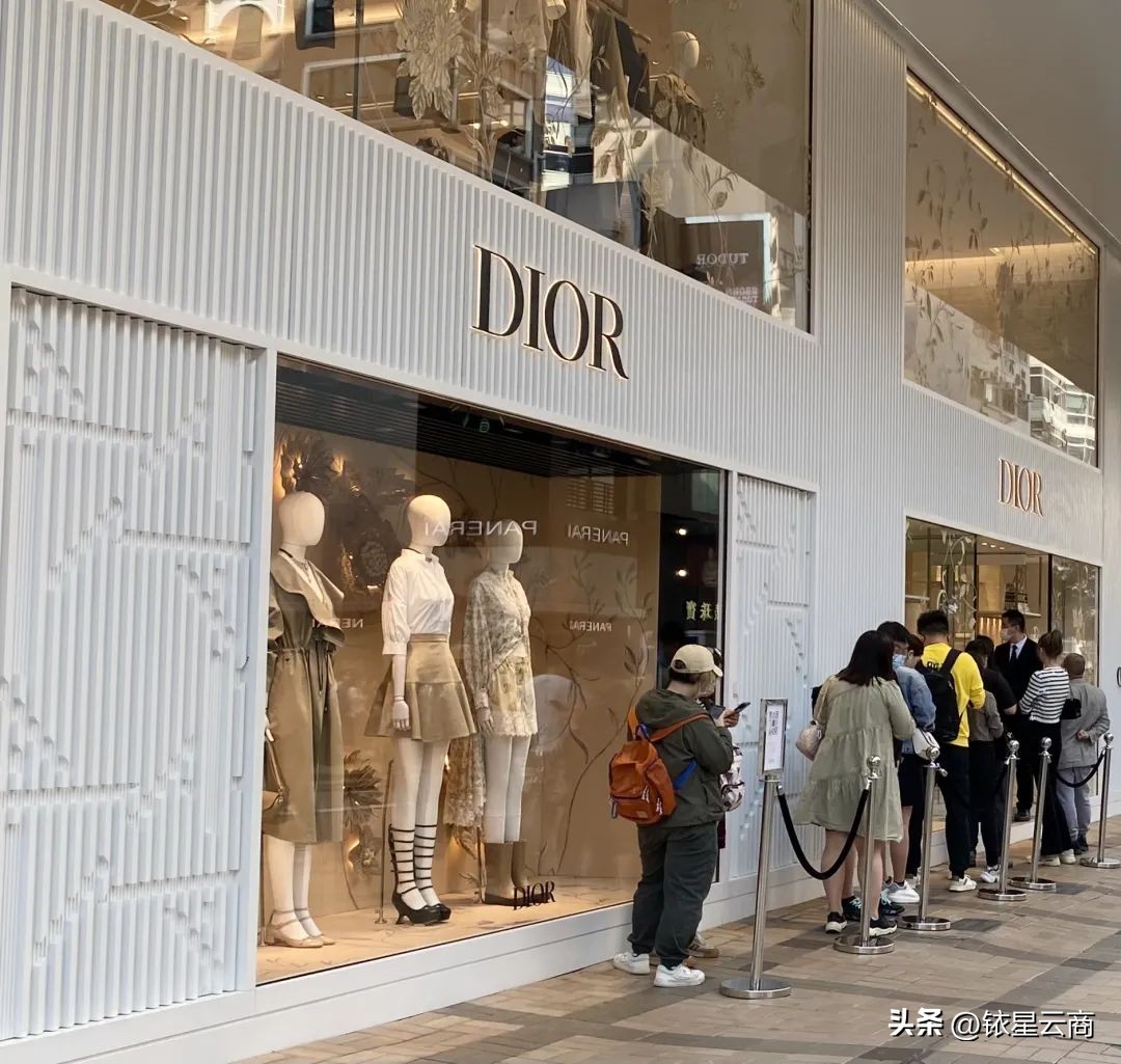 现在的香港购物中心,香港购物中心还在吗