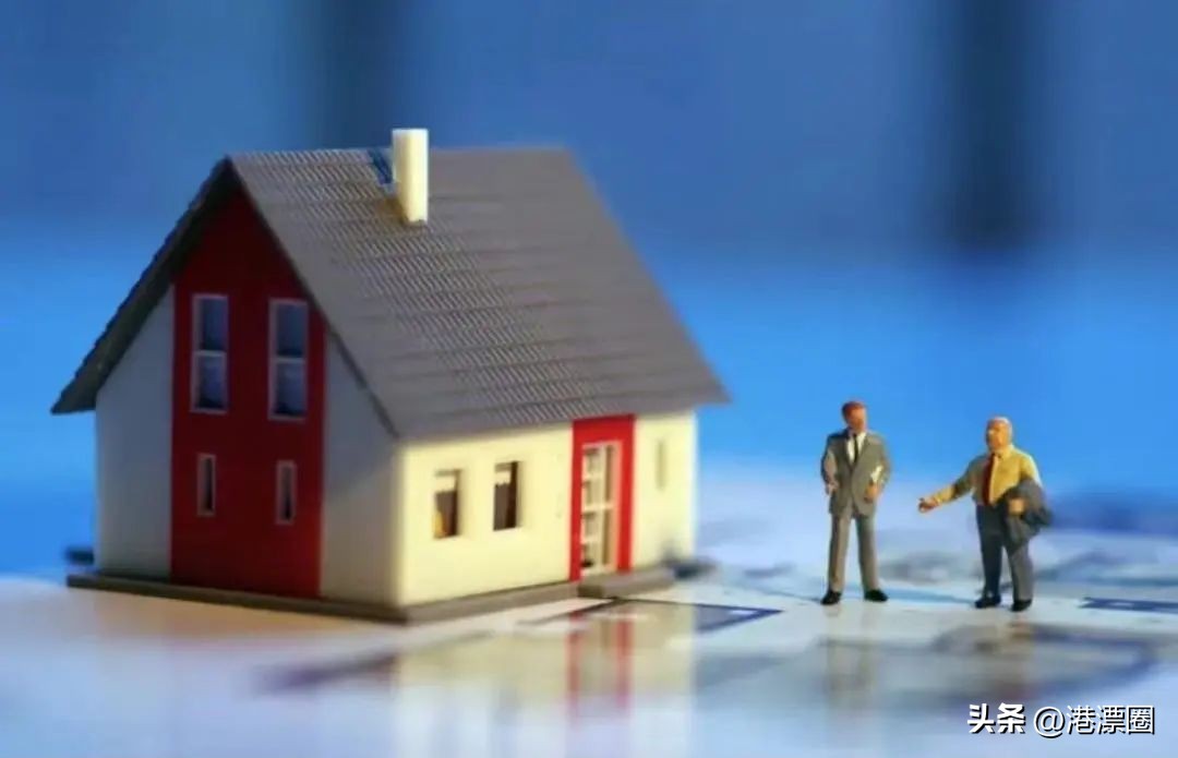 我在香港的三任房东，竟然一个比一个有钱