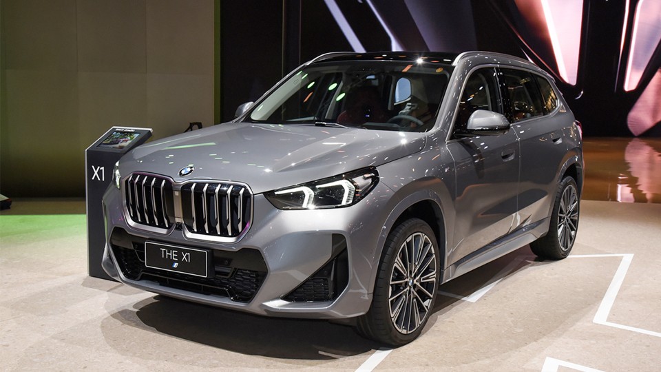 7万多能买哪年的宝马x1,7万元能买到什么样的宝马x1