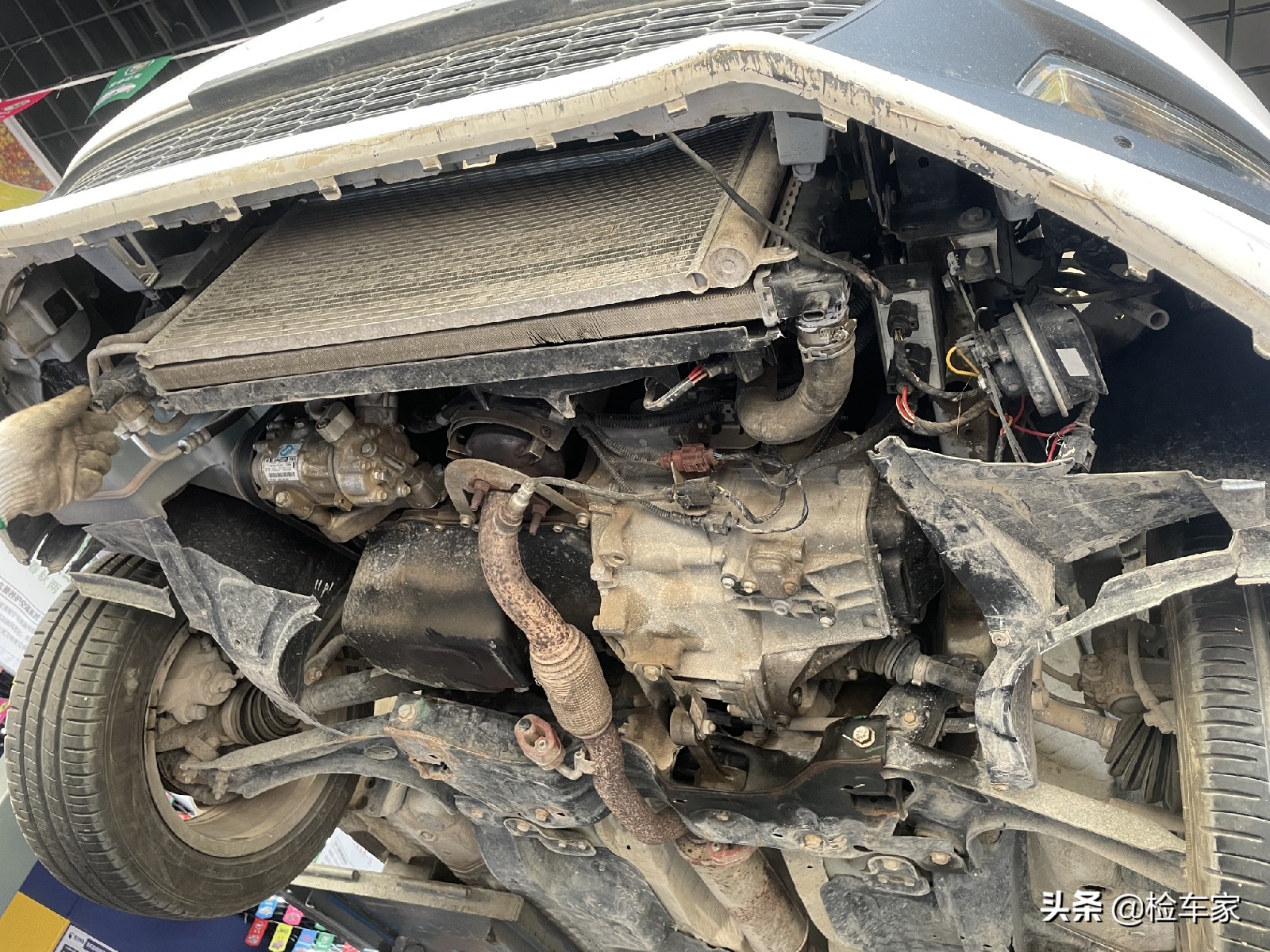 真难做还是苦情戏，两万块的大众Polo逼得车商退出这一行？