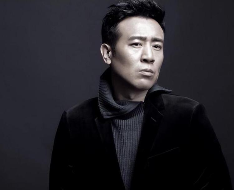 于和伟我一定娶你,著名演员于和伟现状