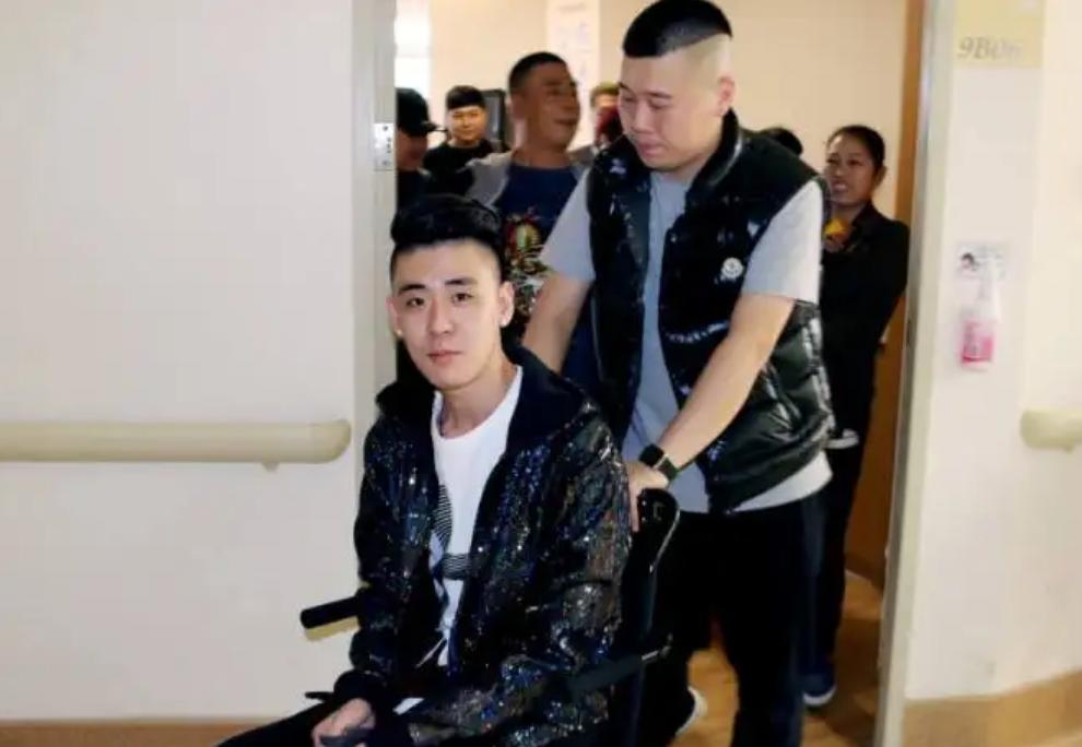 相声圈排挤郭德纲事件始末,德云社内讧郭德纲大实话