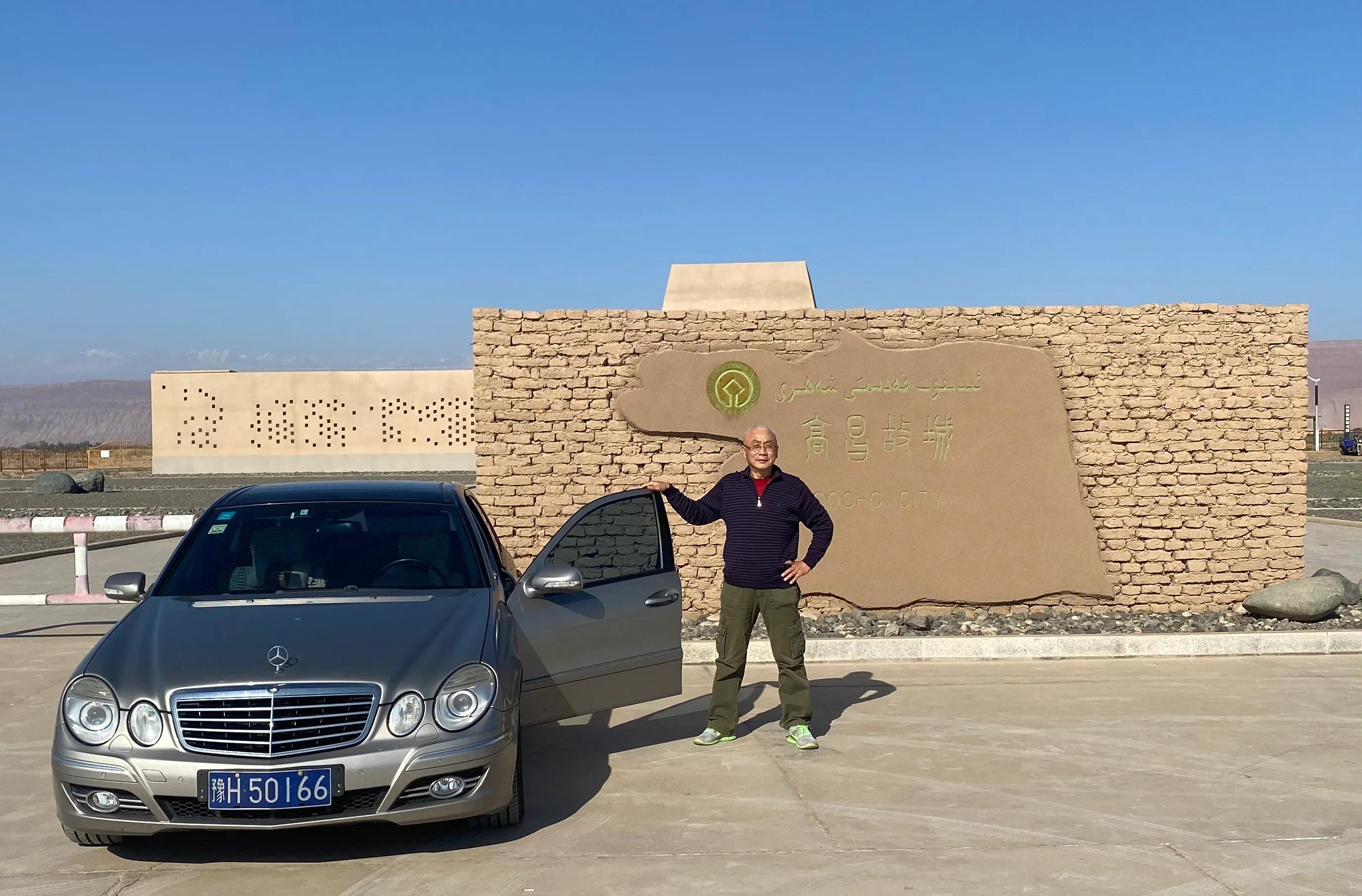 小时候经常说的山海关,小时候的山海关