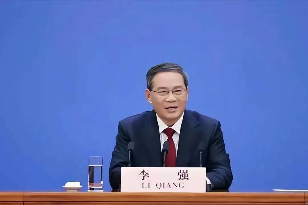 李强成为总理，老百姓身边发生的变化，或将史无前例