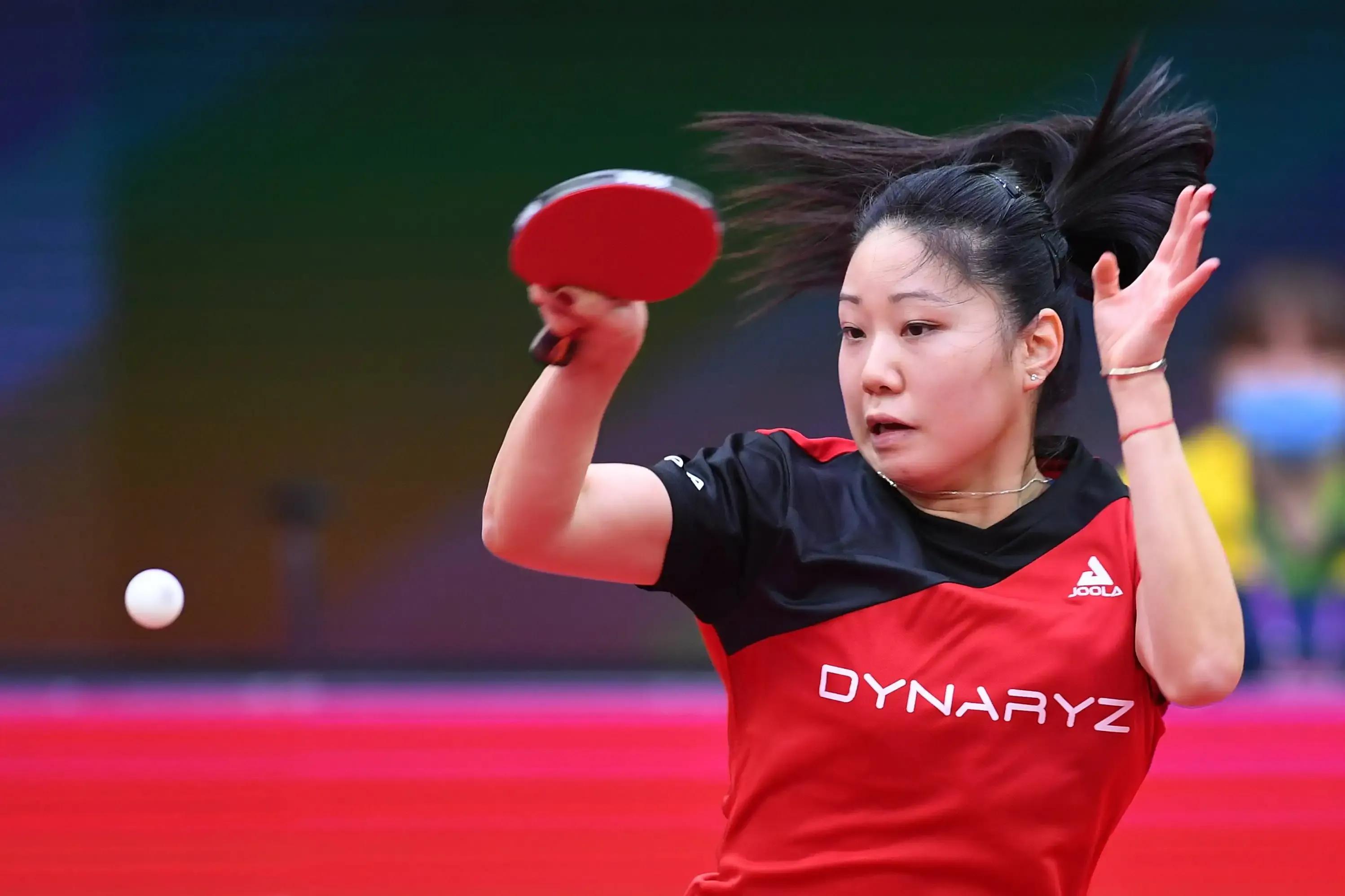 疯狂双杀！美乒一哥卡纳克空砍2分，巴西队赢球，勇夺冠军