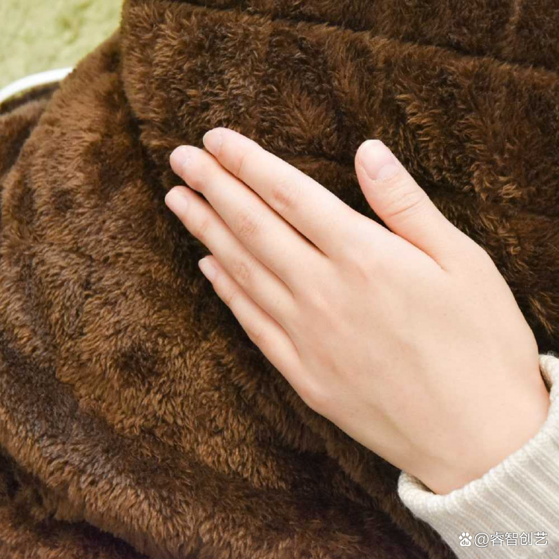 暖炉方便携带身上,日式暖炉被