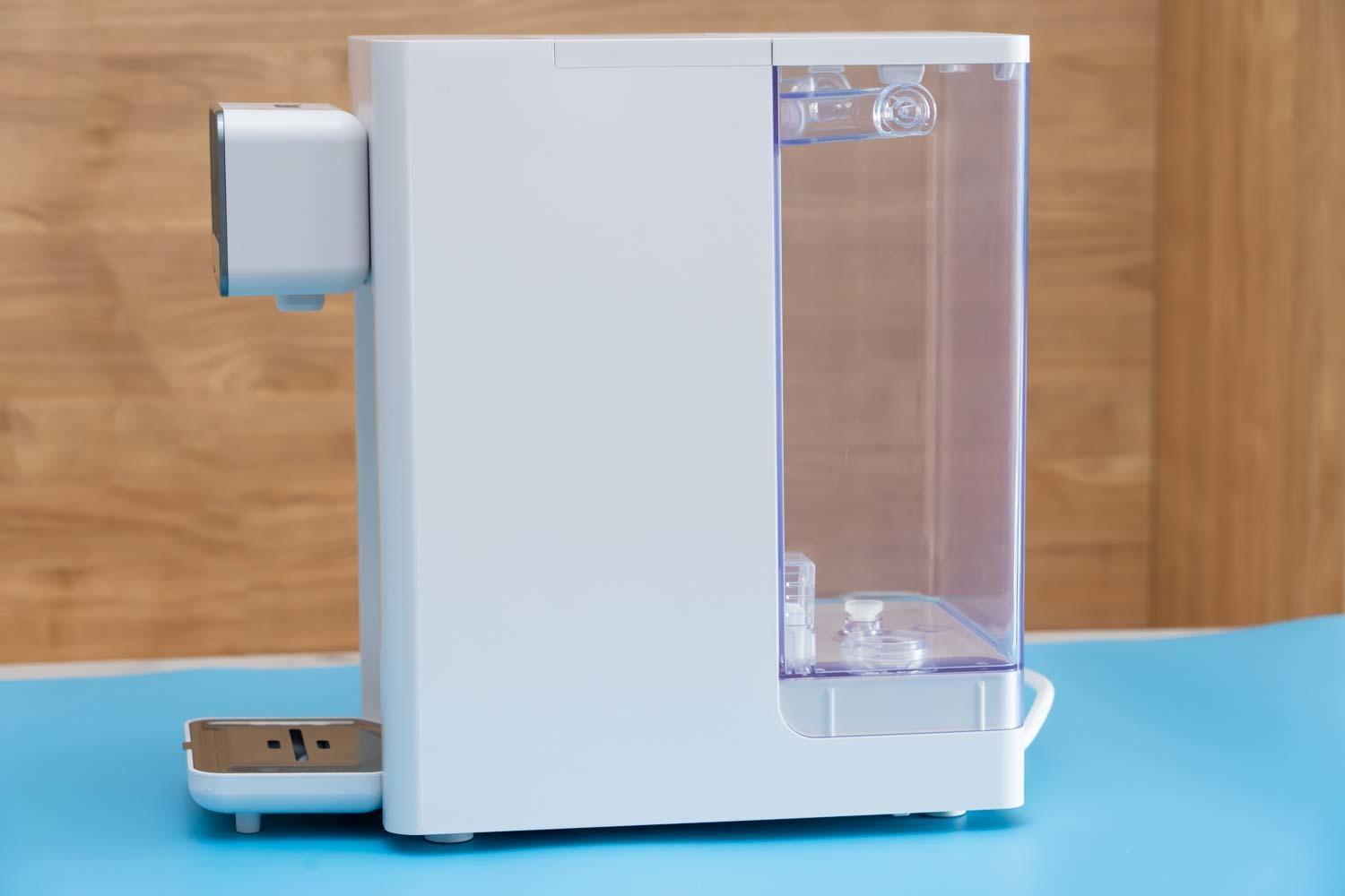 倍世即热式净水器,倍世直饮式净水器