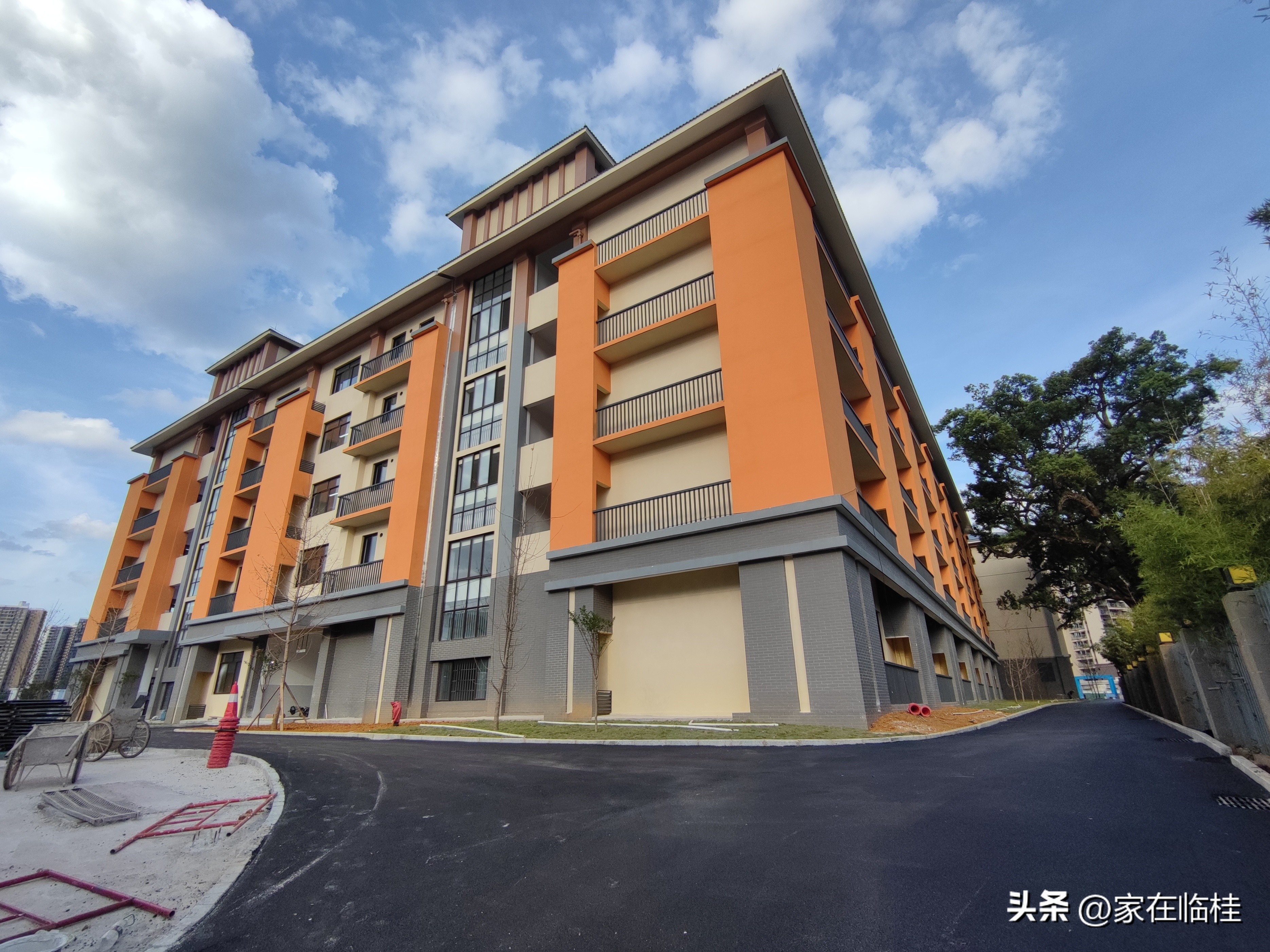 临桂新区规划新建学校,临桂新建小学