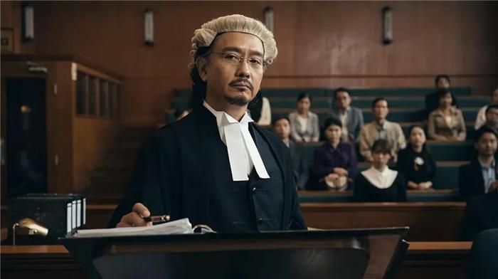 周润发的全部电影赌神,周润发为什么继续拍赌神系列