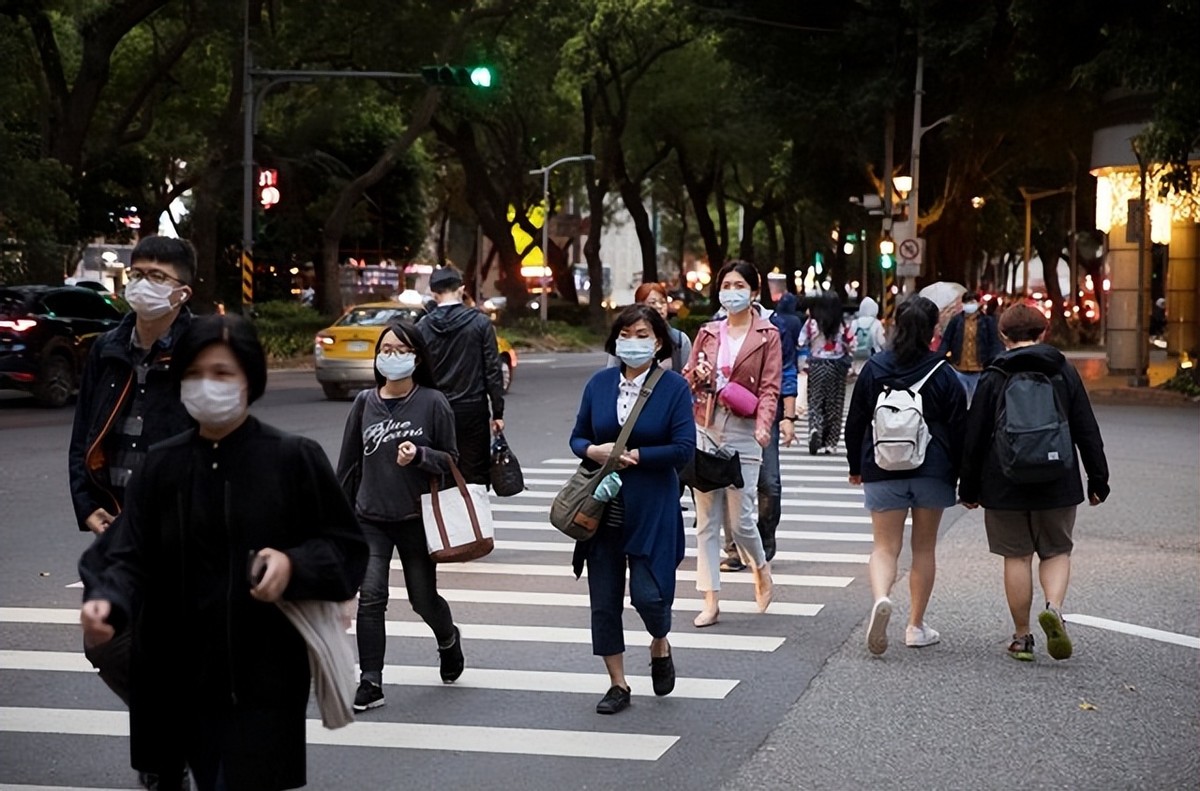 台湾张延廷是干什么的,台湾张延廷最近视频